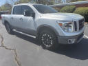 Thumbnail image of 2018 Nissan Titan at TAYLOR MOTORS