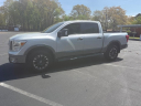 Thumbnail image of 2018 Nissan Titan at TAYLOR MOTORS