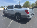 Thumbnail image of 2018 Nissan Titan at TAYLOR MOTORS
