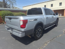 Thumbnail image of 2018 Nissan Titan at TAYLOR MOTORS