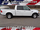 Thumbnail image of 2002 Ford F-150 at Sonny's Auto Sales