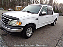 Thumbnail image of 2002 Ford F-150 at Sonny's Auto Sales