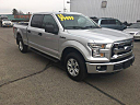 2015 Ford F-150 XL at Ferrario Auto Team Chrysler Dodge Jeep Ram