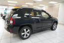 2016 Jeep Compass High Altitude at Serpentini Chevrolet of Strongsville