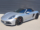 Thumbnail image of 2023 Porsche 718 Boxster at Porsche Clearwater