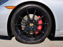 Thumbnail image of 2023 Porsche 718 Boxster at Porsche Clearwater
