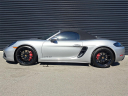 Thumbnail image of 2023 Porsche 718 Boxster at Porsche Clearwater