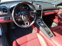 Thumbnail image of 2023 Porsche 718 Boxster at Porsche Clearwater