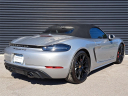 Thumbnail image of 2023 Porsche 718 Boxster at Porsche Clearwater