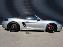 Thumbnail image of 2023 Porsche 718 Boxster at Porsche Clearwater