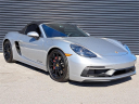 Thumbnail image of 2023 Porsche 718 Boxster at Porsche Clearwater