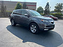 2012 Acura MDX SH-AWD w/Tech w/RES at D & N Auto Sales LLC