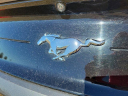 Thumbnail image of 2022 Ford Mustang at MckinnonNissan USED