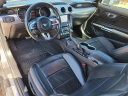 Thumbnail image of 2022 Ford Mustang at MckinnonNissan USED
