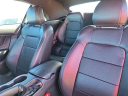 Thumbnail image of 2022 Ford Mustang at MckinnonNissan USED
