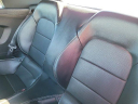 Thumbnail image of 2022 Ford Mustang at MckinnonNissan USED