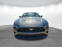Thumbnail image of 2022 Ford Mustang at MckinnonNissan USED