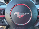 Thumbnail image of 2022 Ford Mustang at MckinnonNissan USED