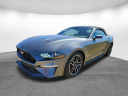 Thumbnail image of 2022 Ford Mustang at MckinnonNissan USED