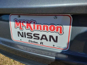 Thumbnail image of 2022 Ford Mustang at MckinnonNissan USED