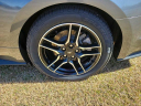 Thumbnail image of 2022 Ford Mustang at MckinnonNissan USED