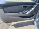Thumbnail image of 2013 Hyundai ELANTRA Coupe at Robert Brogden's Hays GMC