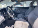 Thumbnail image of 2013 Hyundai ELANTRA Coupe at Robert Brogden's Hays GMC