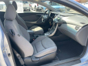 Thumbnail image of 2013 Hyundai ELANTRA Coupe at Robert Brogden's Hays GMC