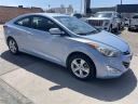 Thumbnail image of 2013 Hyundai ELANTRA Coupe at Robert Brogden's Hays GMC