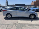 Thumbnail image of 2013 Hyundai ELANTRA Coupe at Robert Brogden's Hays GMC