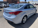 Thumbnail image of 2013 Hyundai ELANTRA Coupe at Robert Brogden's Hays GMC