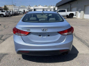 Thumbnail image of 2013 Hyundai ELANTRA Coupe at Robert Brogden's Hays GMC