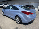 Thumbnail image of 2013 Hyundai ELANTRA Coupe at Robert Brogden's Hays GMC