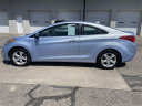 Thumbnail image of 2013 Hyundai ELANTRA Coupe at Robert Brogden's Hays GMC