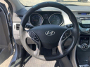Thumbnail image of 2013 Hyundai ELANTRA Coupe at Robert Brogden's Hays GMC