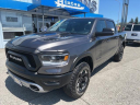 Thumbnail image of 2020 Ram 1500 at Hinton Chevrolet, Inc.