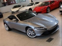 Thumbnail image of 2021 Ferrari Roma at Continental Autosports
