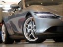 Thumbnail image of 2021 Ferrari Roma at Continental Autosports