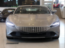 Thumbnail image of 2021 Ferrari Roma at Continental Autosports