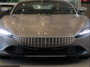Thumbnail image of 2021 Ferrari Roma at Continental Autosports