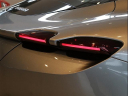 Thumbnail image of 2021 Ferrari Roma at Continental Autosports