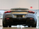 Thumbnail image of 2021 Ferrari Roma at Continental Autosports