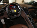 Thumbnail image of 2021 Ferrari Roma at Continental Autosports