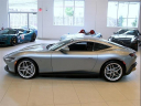 Thumbnail image of 2021 Ferrari Roma at Continental Autosports
