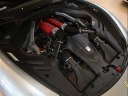 Thumbnail image of 2021 Ferrari Roma at Continental Autosports