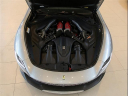 Thumbnail image of 2021 Ferrari Roma at Continental Autosports