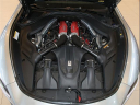 Thumbnail image of 2021 Ferrari Roma at Continental Autosports