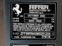 Thumbnail image of 2021 Ferrari Roma at Continental Autosports