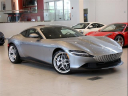 Thumbnail image of 2021 Ferrari Roma at Continental Autosports