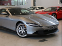 Thumbnail image of 2021 Ferrari Roma at Continental Autosports